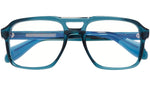 1394 Optical 09 Tribeca Teal