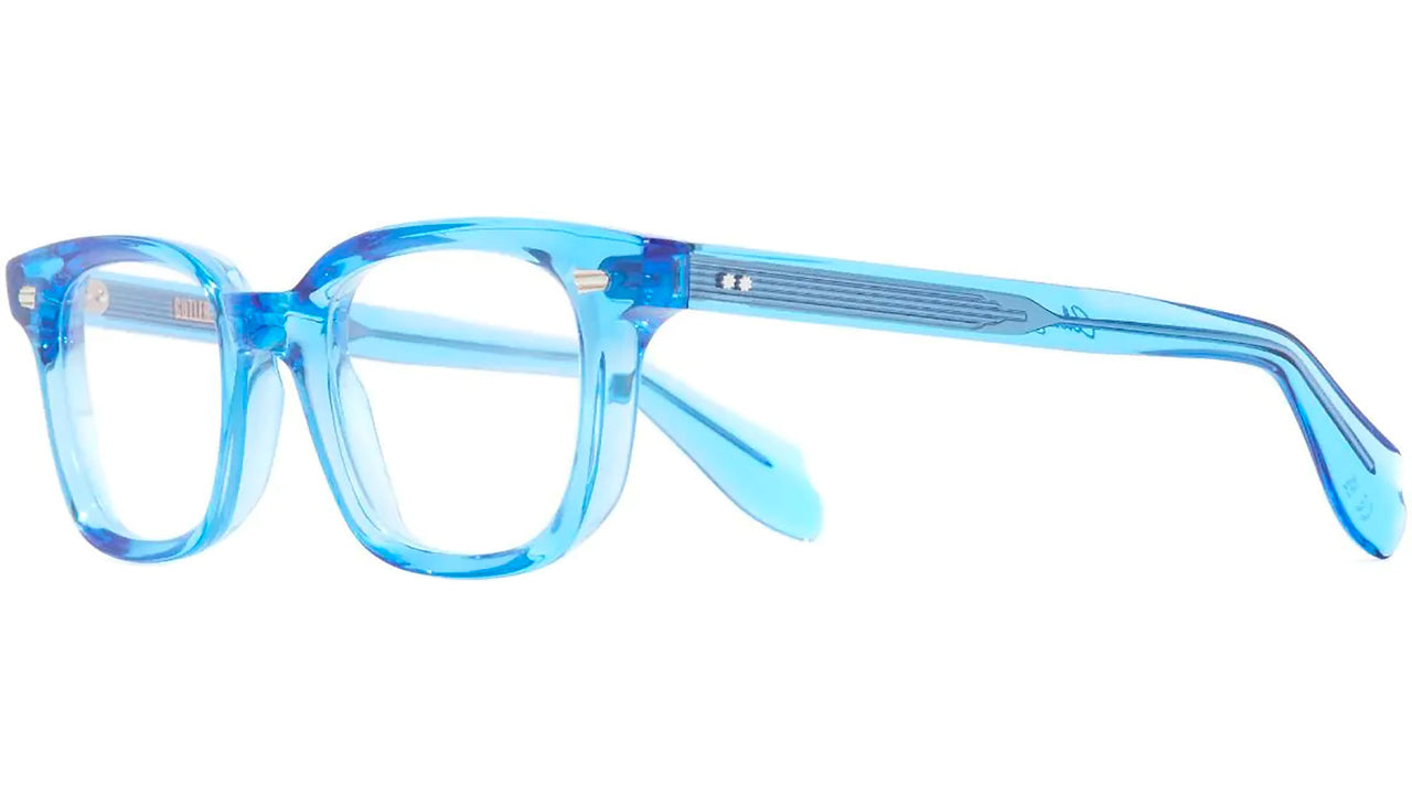 9521 Optical A7 Blue Crystal