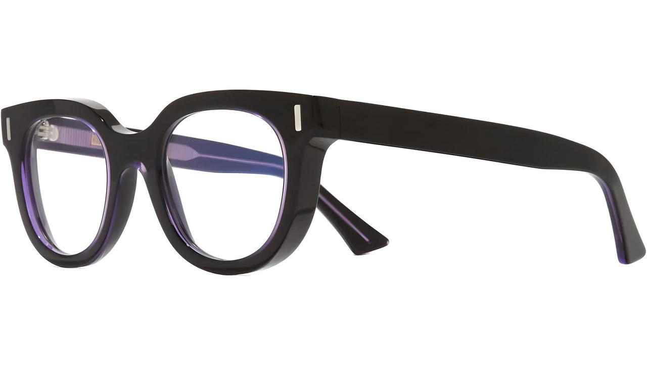 1304 Optical 07 Purple Black