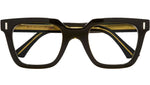 1305 Optical 14 Yellow Black