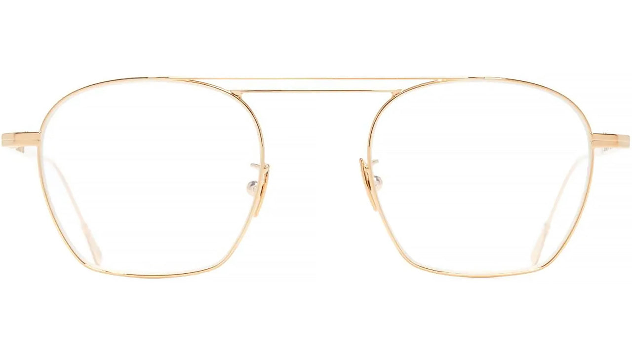 0004 Optical 03 Gold 18K