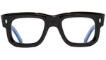 1402 Optical 01 Black Yellow