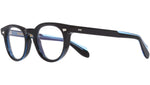 1405 Optical 01 Blue Black