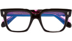 9347 Optical 01 Pink on Black