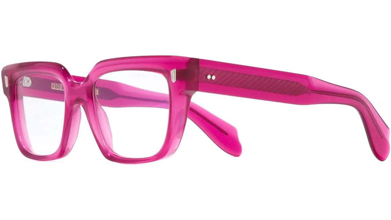 9349 Optical A9 Opal Fuchsia