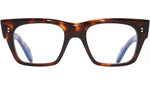 9690 Optical 02 Brown Havana