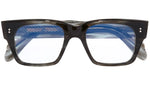 9690 Optical 03 Striped Green