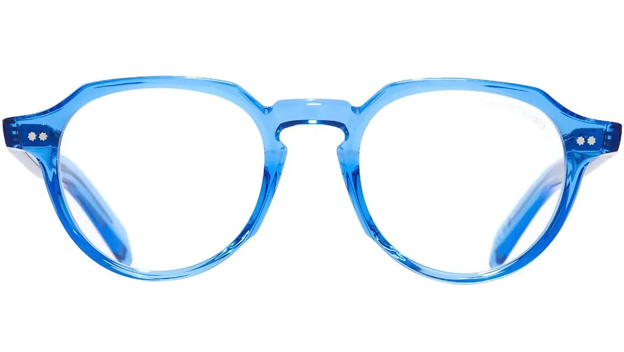 GR06 Optical A7 Blue Crystal