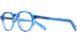 GR06 Optical A7 Blue Crystal