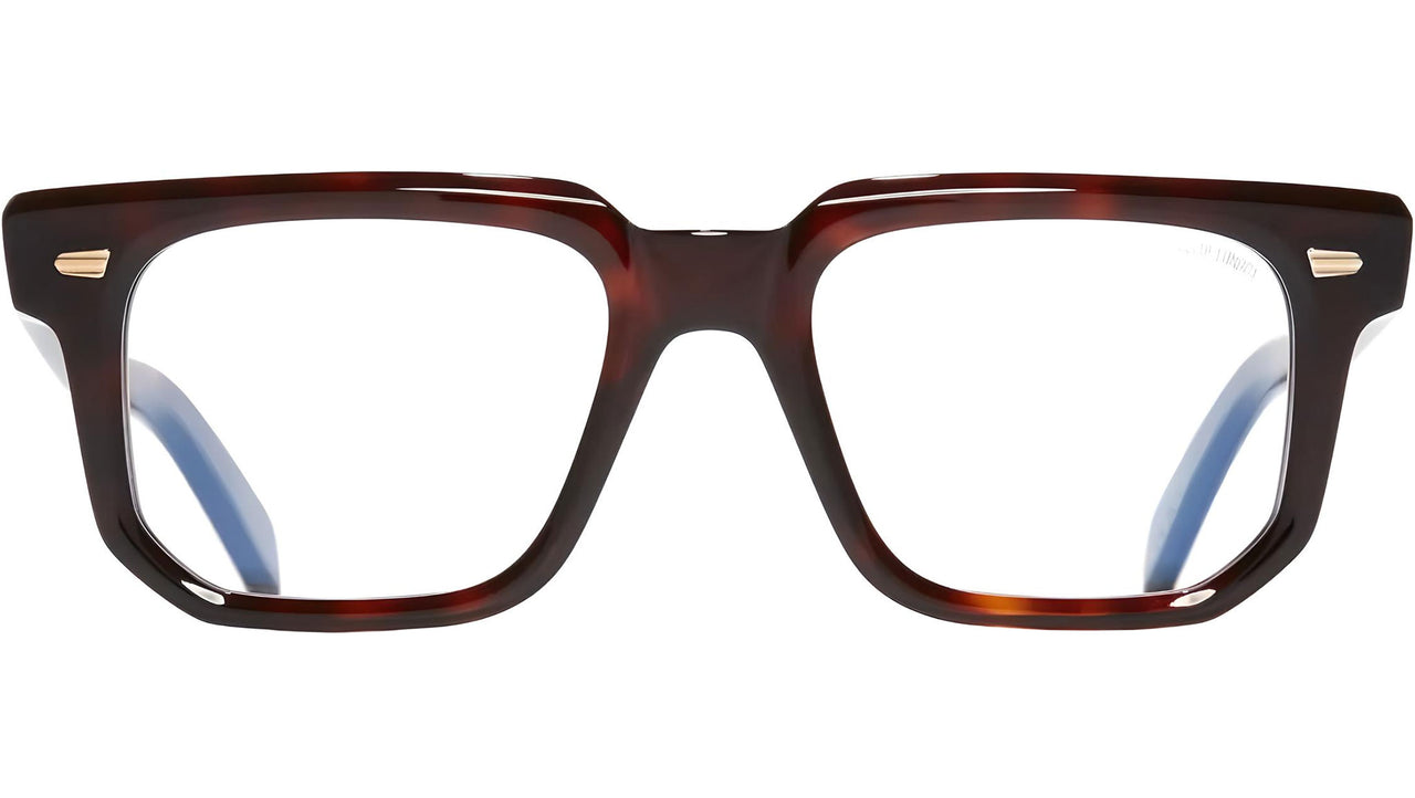 1410 Optical 02 Dark Turtle