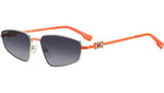 ICON 0015/S G2I Palladium Orange