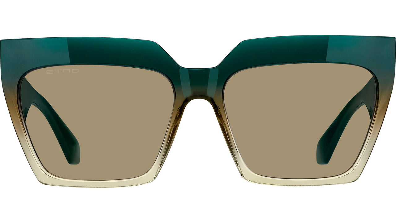 0001/S GTT QT Khaki Green