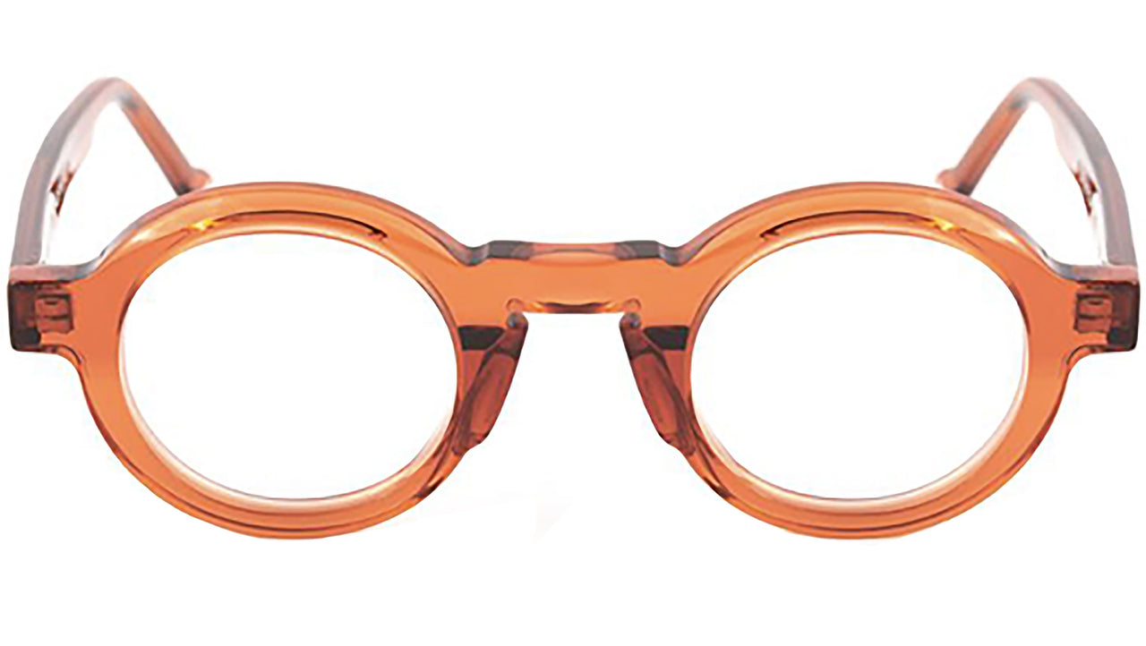 Aalto Optical 25 Orange