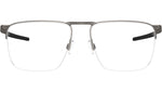 Voon OX3026 04 Matte Gunmetal