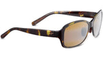 Koki Beach H433-15T tortoise