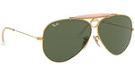 Shooter RB3138 001 Gold Green G-15