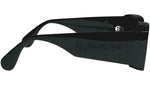 Les Lunettes Tupi Black