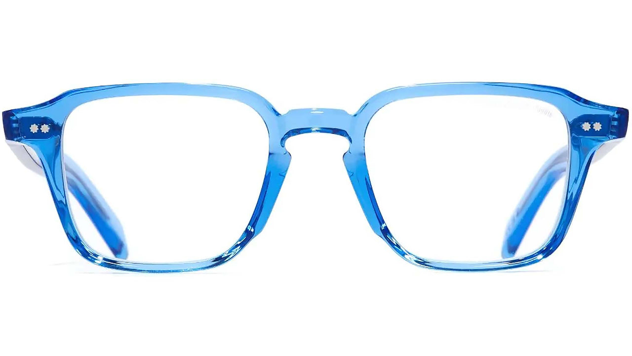 GR07 Optical A7 Blue Crystal