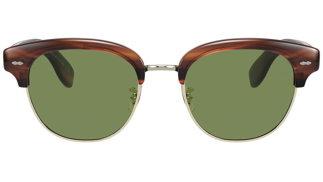 Cary Grant 2 Sun OV5436S 1679P1 Grant Tortoise