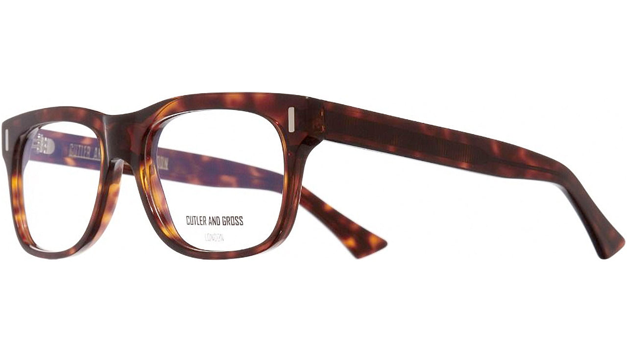 1362 Optical 02 Dark Turtle