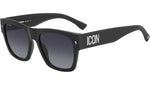 ICON 0004/S P5I Black Palladium