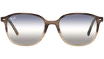 Leonard RB2193 gradient brown havana