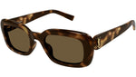 SL M130 004 Tortoise Brown