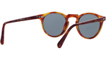 Gregory Peck Sun OV5217S semi matte lbr