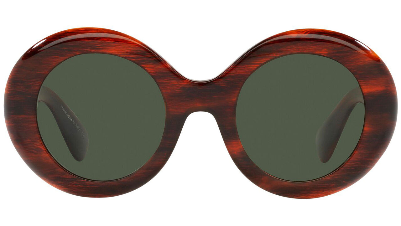 Dejeanne OV5478SU red tortoise