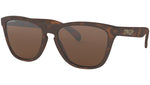 Frogskins OO9013 C5 matte tortoise