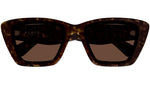 AA0070S 002 Tortoise Brown