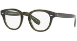 Cary Grant OV5413U 1680 Emerald Bark