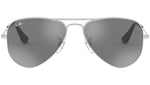 Junior Aviator RJ9506S shiny silver