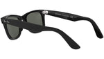 Original Wayfarer Classic RB2140 gloss black