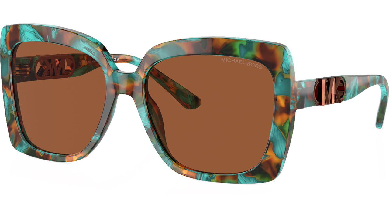 Nice MK2213 400073 Teal Tortoise