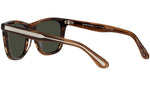 Lynes Sun OV5449SU Tuscany tortoise