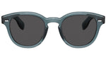 Cary Grant Sun OV5413SU 1617R5 Teal