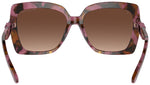 Nice MK2213 3998T5 Plum Graphic Tortoise