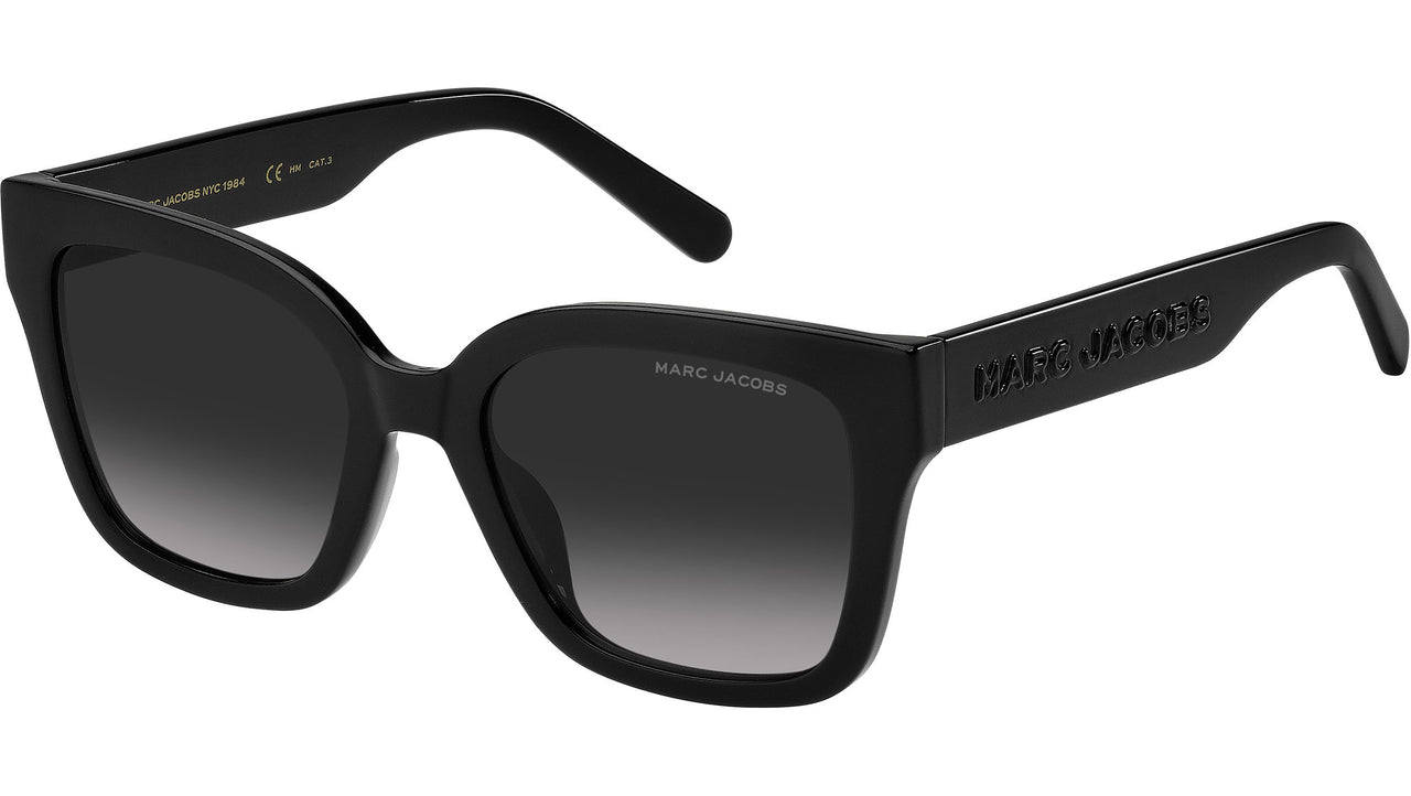 MARC 658/S 807 9O Black