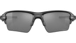 Flak 2.0 XL OO9188 96 matte black