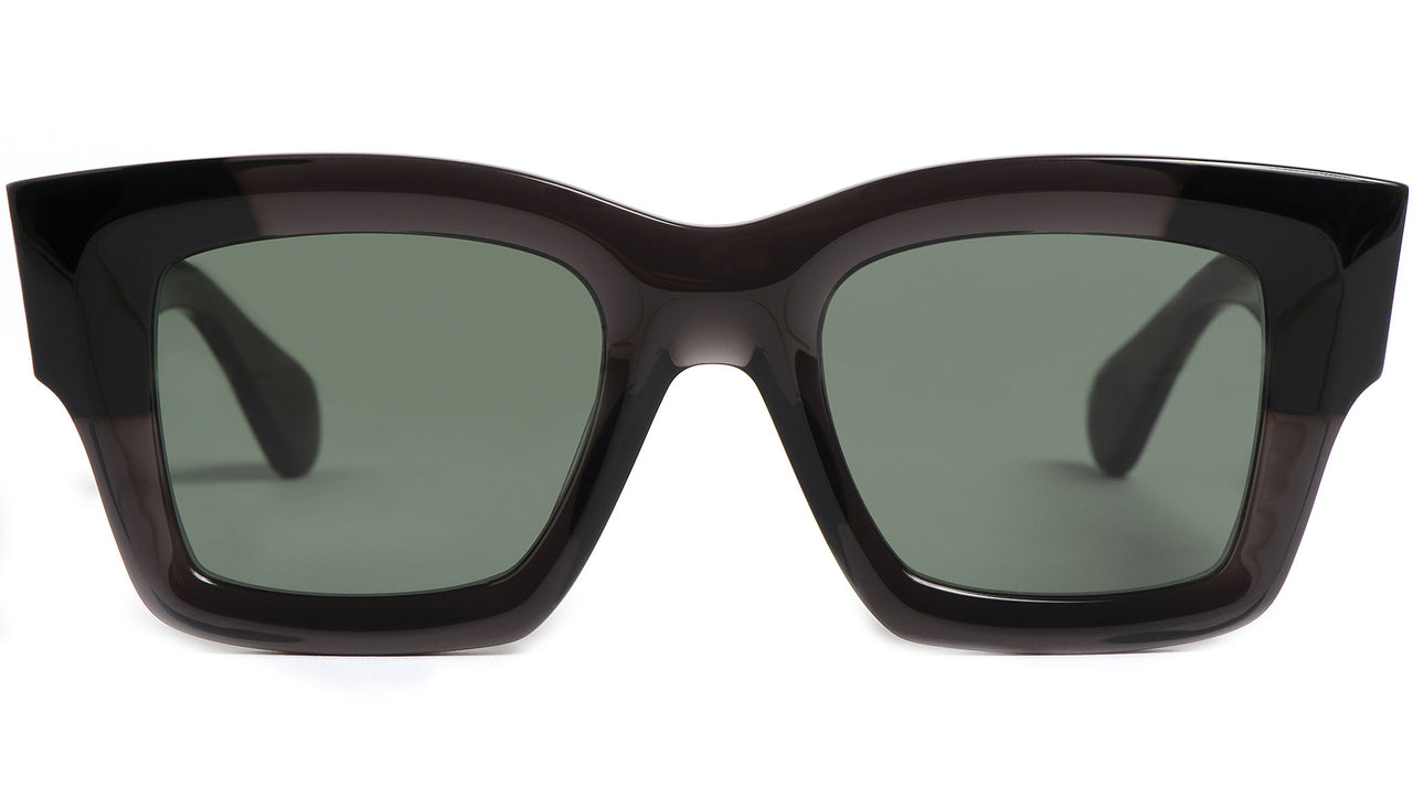 Les Lunettes Baci black