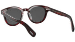 Cary Grant Sun OV5413SU 1675R5 Bordeaux Bark