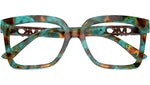 Nassau MK4119U 4000 Teal Tortoise