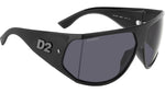 D2 0124/S ANS Black Ruthenium