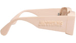 Les Lunettes Tupi Beige