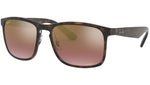 RB4264 894/6B matte havana