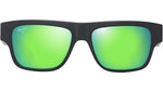 Kokua GM638 02 Matte Black Gradient