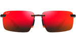 Laulima RM626 10 Reddish Havana