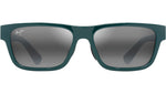 Keola 628 15 Dark Green