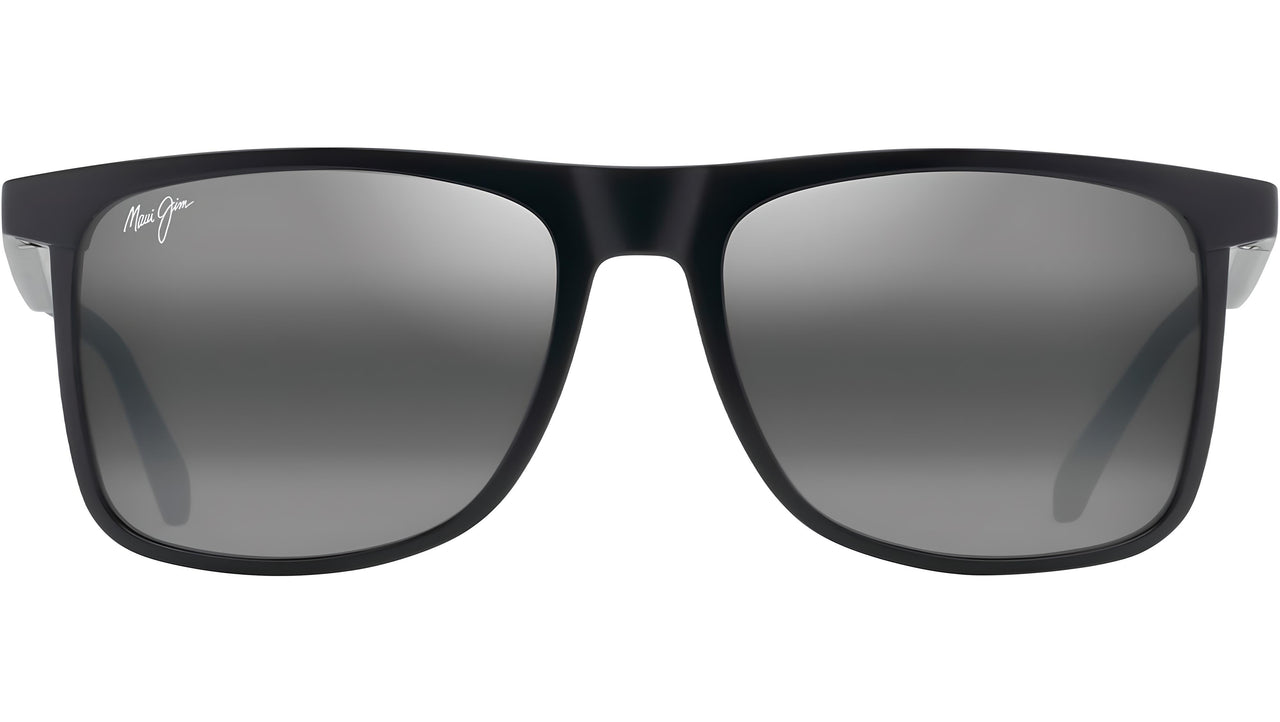 Makamae 619 02 Matte Black